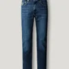 Jeans slim fit a vita media – Hatch Jeans slim fit a vita media – Hatch