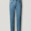 Jeans slim fit a vita media – Hatch Jeans slim fit a vita media – Hatch
