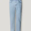 Jeans slim fit a vita media – Hatch Jeans slim fit a vita media – Hatch