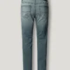 Jeans slim fit a vita media – Hatch Jeans slim fit a vita media – Hatch