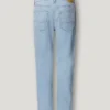 Jeans slim fit a vita media – Hatch Jeans slim fit a vita media – Hatch