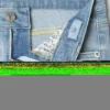 Jeans slim fit a vita media – Hatcher Jeans slim fit a vita media – Hatcher