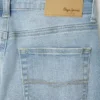 Jeans slim fit a vita media – Hatcher Jeans slim fit a vita media – Hatcher
