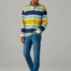Jeans slim fit a vita media – Track Jeans slim fit a vita media – Track