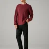 Jeans slim fit a vita media – Track Jeans slim fit a vita media – Track