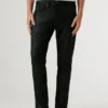 Jeans slim fit a vita media – Track Jeans slim fit a vita media – Track