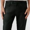 Jeans slim fit a vita media – Track Jeans slim fit a vita media – Track