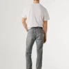 Jeans slim fit a vita media – Track Jeans slim fit a vita media – Track