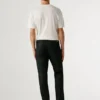 Jeans slim fit a vita media – Track Jeans slim fit a vita media – Track