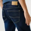 Jeans slim fit a vita media – Track Jeans slim fit a vita media – Track