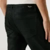 Jeans slim fit a vita media – Track Jeans slim fit a vita media – Track