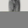 Jeans slim fit a vita media – Track Jeans slim fit a vita media – Track
