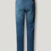 Jeans slim fit a vita media – Track Jeans slim fit a vita media – Track