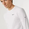 Maglietta a maniche lunghe slim fit Maglietta a maniche lunghe slim fit