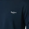 Maglietta a maniche lunghe slim fit Maglietta a maniche lunghe slim fit