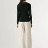 Maglietta a maniche lunghe slim fit Maglietta a maniche lunghe slim fit