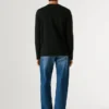 Maglietta a maniche lunghe slim fit Maglietta a maniche lunghe slim fit