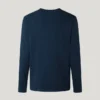 Maglietta a maniche lunghe slim fit Maglietta a maniche lunghe slim fit