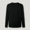 Maglietta a maniche lunghe slim fit Maglietta a maniche lunghe slim fit