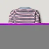 Maglione a righe Maglione a righe