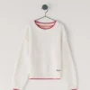 Maglione a rombi Maglione a rombi