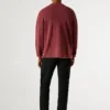 Maglione in maglia a girocollo Maglione in maglia a girocollo