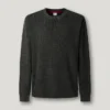 Maglione in maglia a girocollo Maglione in maglia a girocollo