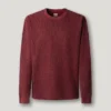Maglione in maglia a girocollo Maglione in maglia a girocollo