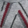 Maglione in maglia a girocollo Maglione in maglia a girocollo