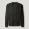 Maglione in maglia a girocollo Maglione in maglia a girocollo