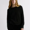 Maglione in maglia con scollo a V Maglione in maglia con scollo a V