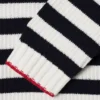 Maglione in maglia con scollo a V Maglione in maglia con scollo a V