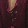 Maglione in maglia con scollo a V Maglione in maglia con scollo a V