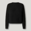 Maglione in maglia con scollo a V Maglione in maglia con scollo a V