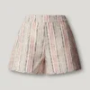 Pantaloncini a righe Pantaloncini a righe