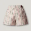 Pantaloncini a righe Pantaloncini a righe