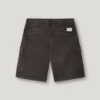 Pantaloncini cargo con vita regolabile Pantaloncini cargo con vita regolabile
