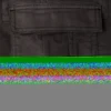 Pantaloncini cargo con vita regolabile Pantaloncini cargo con vita regolabile