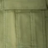 Pantaloncini cargo con vita regolabile Pantaloncini cargo con vita regolabile