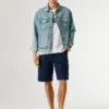 Pantaloncini cargo Regular Fit Pantaloncini cargo Regular Fit