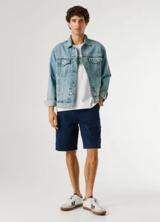 Pantaloncini cargo Regular Fit