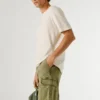 Pantaloncini cargo Regular Fit Pantaloncini cargo Regular Fit