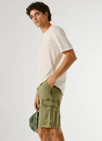 Pantaloncini cargo Regular Fit