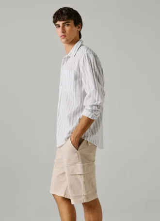 Pantaloncini cargo Regular Fit
