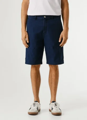 Pantaloncini cargo Regular Fit