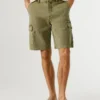 Pantaloncini cargo Regular Fit Pantaloncini cargo Regular Fit