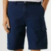 Pantaloncini cargo Regular Fit Pantaloncini cargo Regular Fit