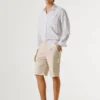 Pantaloncini cargo Regular Fit Pantaloncini cargo Regular Fit