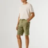 Pantaloncini cargo Regular Fit Pantaloncini cargo Regular Fit