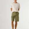 Pantaloncini cargo Regular Fit Pantaloncini cargo Regular Fit